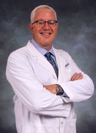 Bruce Yalowitz