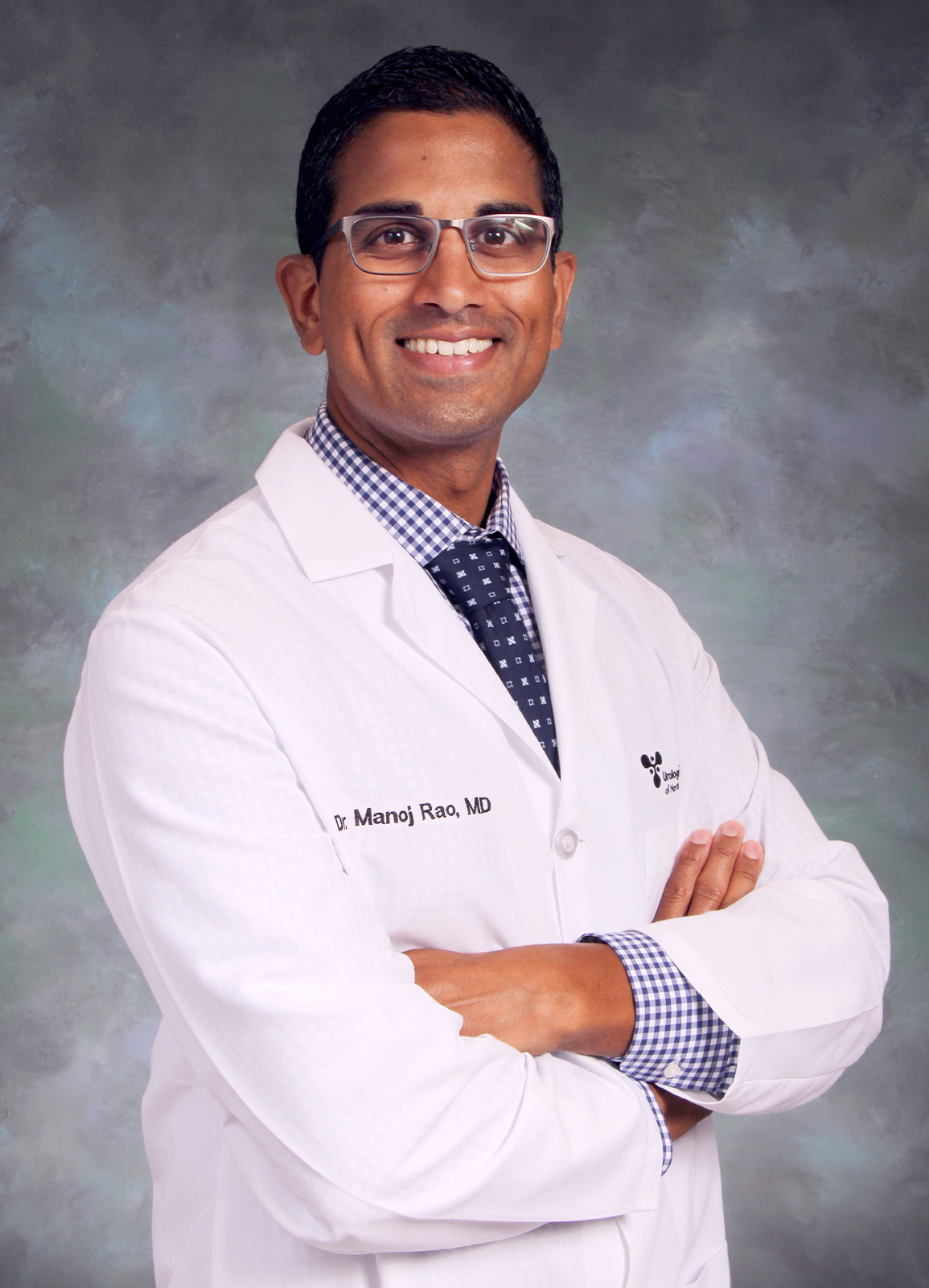 Manoj Rao