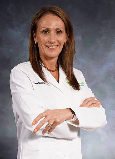 Stephanie Andree