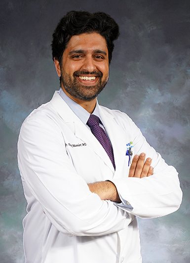 Viraj Maniar